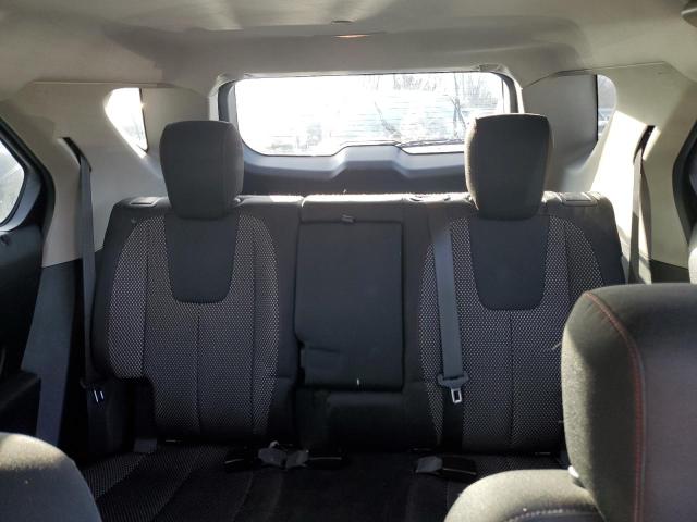 Photo 10 from auction – 2012 CHEVROLET EQUINOX LT with VIN 2GNFLEEK4C6257447