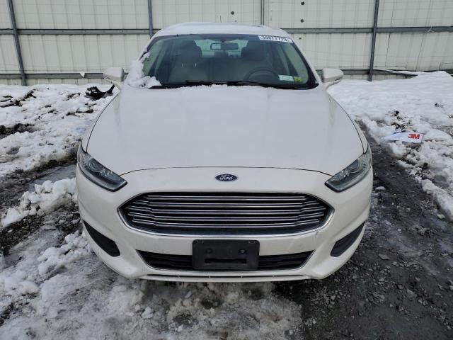 Photo 5 from auction – 2014 FORD FUSION SE with VIN 3FA6P0HD9ER154037