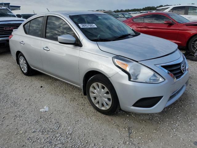 Photo 4 from auction – 2017 NISSAN VERSA S with VIN 3N1CN7AP9HL818640