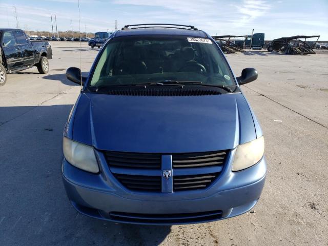 Photo 5 from auction – 2007 DODGE GRAND CARA with VIN 1D4GP24R17B116551