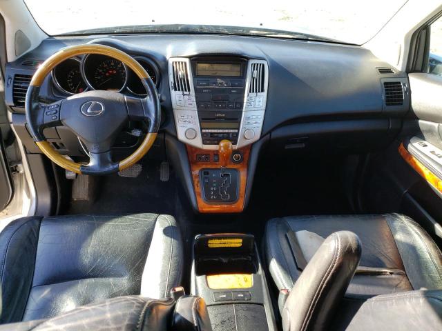 Photo 8 from auction – 2004 LEXUS RX 330 with VIN 2T2HA31U84C006073
