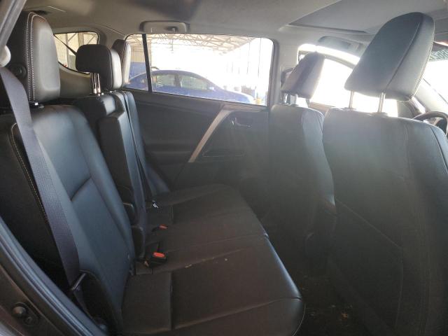 Photo 11 from auction – 2016 TOYOTA RAV4 LIMIT with VIN JTMYFREV4GD087785