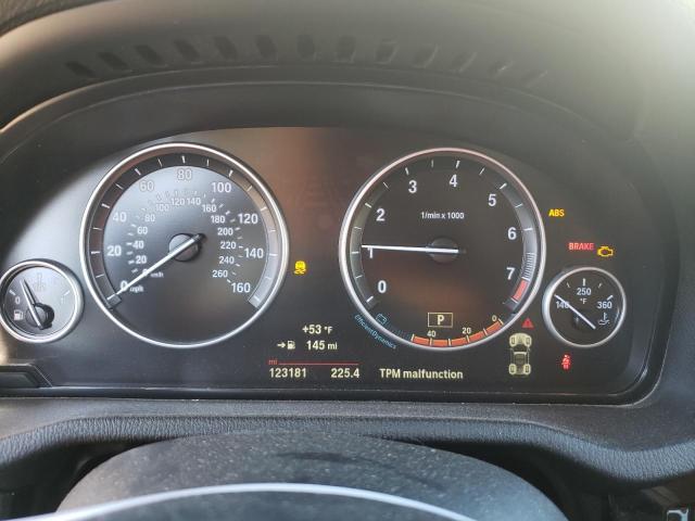 Photo 9 from auction – 2016 BMW X3 XDRIVE2 with VIN 5UXWX9C57G0D89216