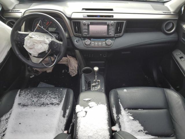 Photo 8 from auction – 2014 TOYOTA RAV4 LIMIT with VIN 2T3YFREV7EW089398