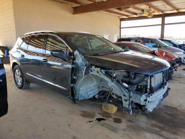 Photo 4 from auction – 2020 BUICK ENCLAVE ES with VIN 5GAEVAKW8LJ145737