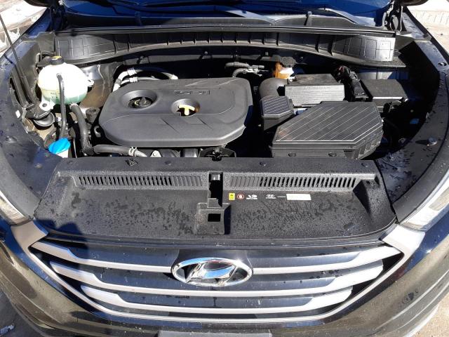 Photo 12 from auction – 2017 HYUNDAI TUCSON LIM with VIN KM8J3CA40HU397417