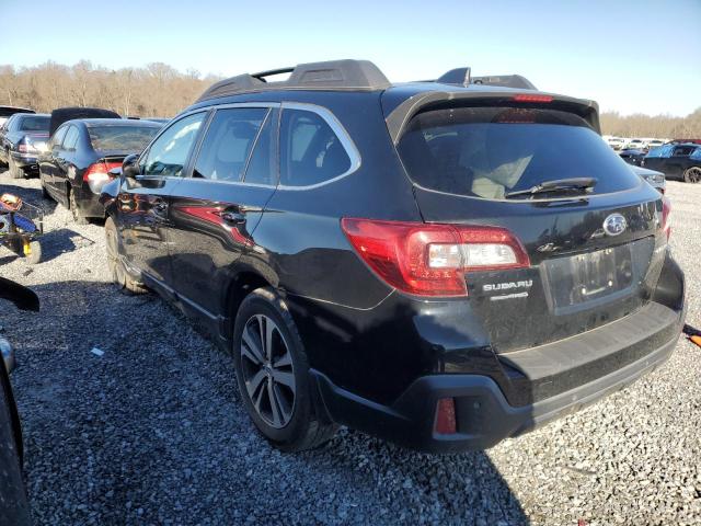 Photo 2 from auction – 2018 SUBARU OUTBACK 2. with VIN 4S4BSANC9J3316066