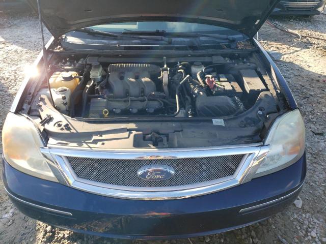 Photo 11 from auction – 2007 FORD FIVE HUNDR with VIN 1FAFP24167G123216