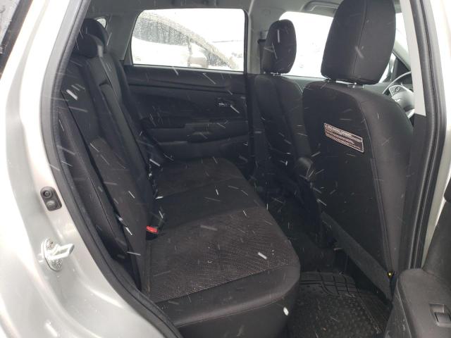 Photo 10 from auction – 2014 MITSUBISHI OUTLANDER with VIN 4A4AR4AU8EE008224