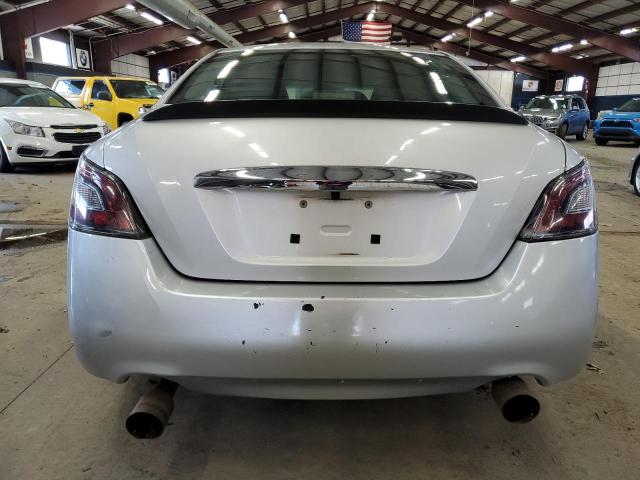 Photo 6 from auction – 2014 NISSAN MAXIMA S with VIN 1N4AA5AP4EC432662