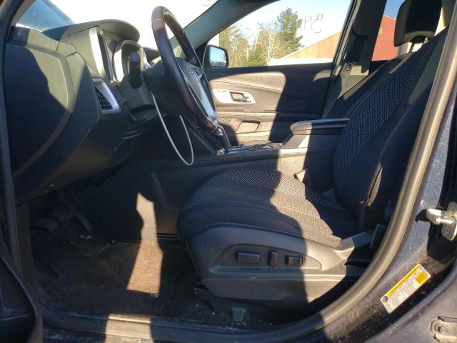 Photo 7 from auction – 2015 CHEVROLET EQUINOX LT with VIN 2GNFLFEK4F6430426