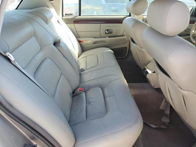 Photo 10 from auction – 1997 CADILLAC DEVILLE with VIN 1G6KD52Y3VU224976