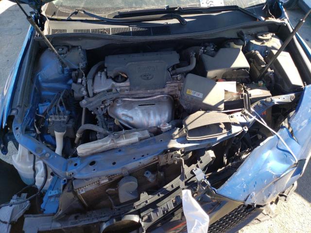 Photo 11 from auction – 2017 TOYOTA CAMRY LE with VIN 4T1BF1FK0HU641817