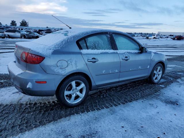 Zdjęcie 3 z aukcji – 2006 MAZDA 3 I z VIN JM1BK32F261428483