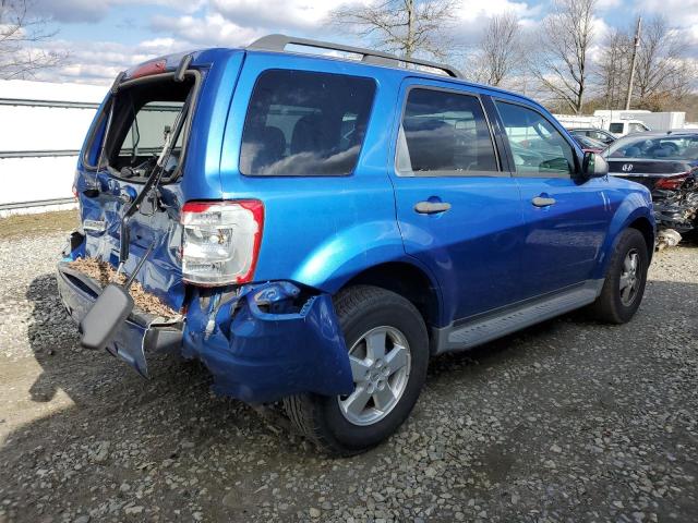 Photo 3 from auction – 2012 FORD ESCAPE XLT with VIN 1FMCU9DG4CKA97303