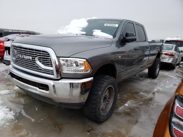 DODGE RAM 3500 S 2012 with VIN 3C63D3GL9CG289986 - Photo from auction