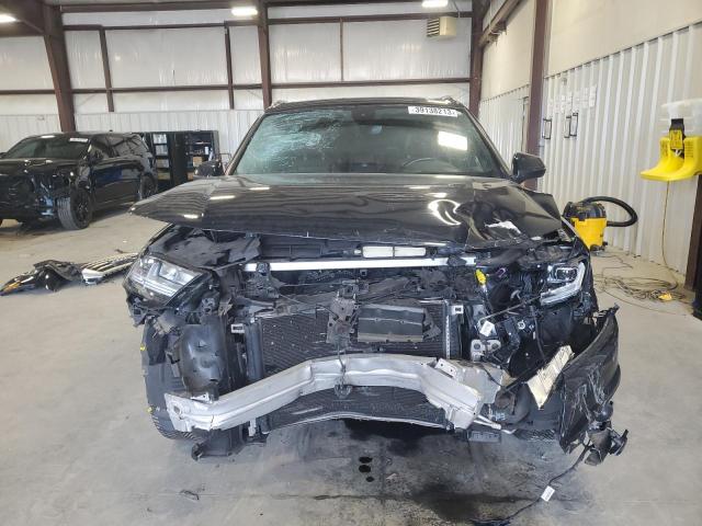 Photo 5 from auction – 2017 AUDI Q7 PREMIUM with VIN WA1LHAF78HD058940