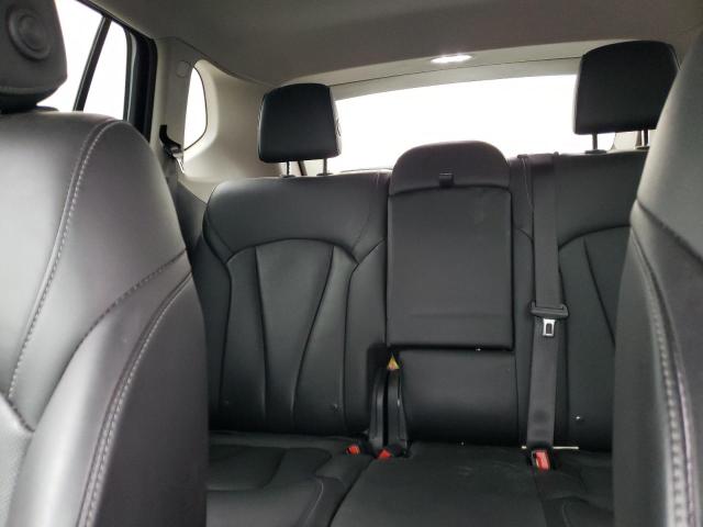 Photo 10 from auction – 2019 BUICK ENVISION E with VIN LRBFXCSAXKD039105