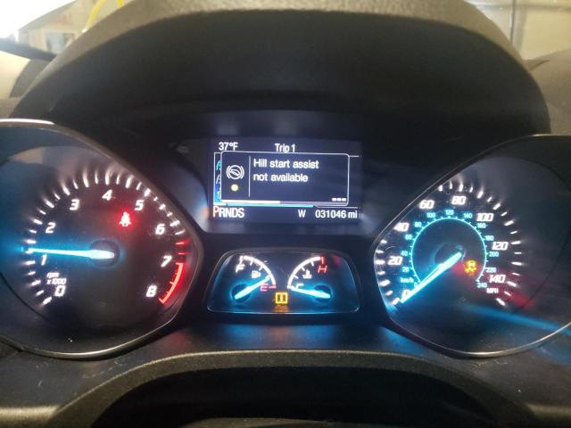Photo 9 from auction – 2014 FORD ESCAPE SE with VIN 1FMCU0G9XEUD87237