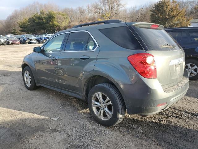 Photo 2 from auction – 2012 CHEVROLET EQUINOX LT with VIN 2GNFLEEK4C6257447