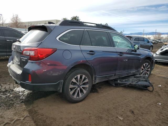 Photo 3 from auction – 2017 SUBARU OUTBACK 2. with VIN 4S4BSANC5H3265465
