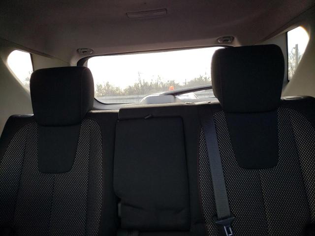 Photo 10 from auction – 2011 CHEVROLET EQUINOX LT with VIN 2CNFLEEC1B6444835