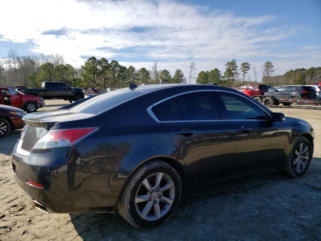 Photo 3 from auction – 2012 ACURA TL with VIN 19UUA8F51CA040345