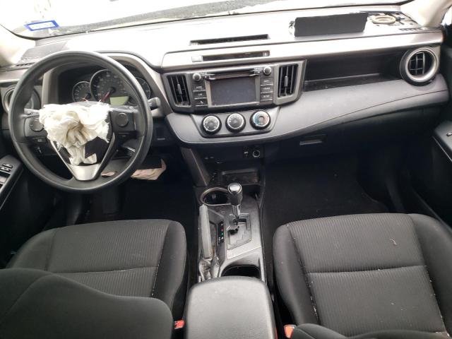 Photo 8 from auction – 2016 TOYOTA RAV4 LE with VIN JTMZFREV3GJ092384