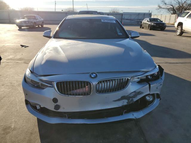 Photo 5 from auction – 2016 BMW 428 I GRAN with VIN WBA4A9C59GG507536