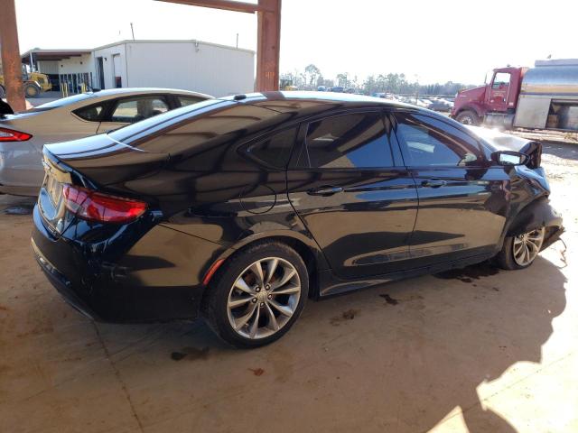 Photo 3 from auction – 2015 CHRYSLER 200 with VIN 1C3CCCBG1FN517839