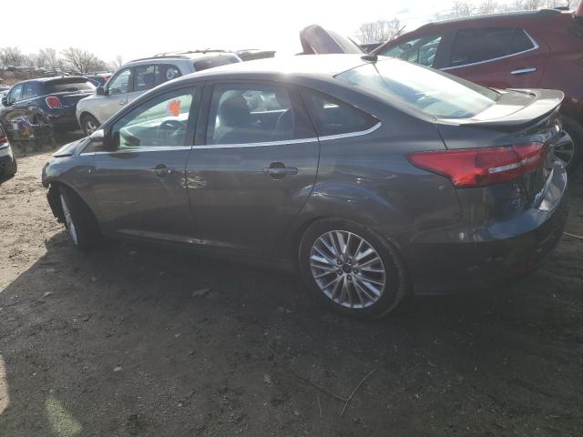 Photo 2 from auction – 2015 FORD FOCUS TITA with VIN 1FADP3J26FL226913