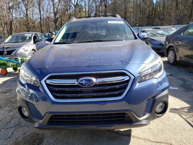 Photo 5 from auction – 2019 SUBARU OUTBACK 3. with VIN 4S4BSENC9K3220964
