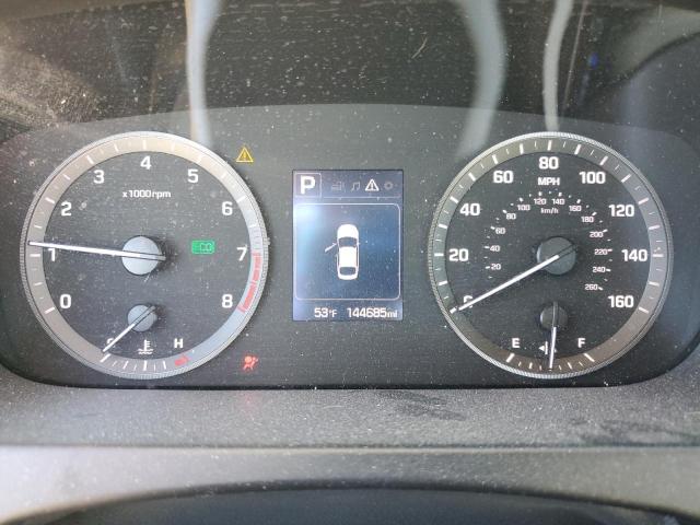 Photo 9 from auction – 2015 HYUNDAI SONATA SPO with VIN 5NPE34AF6FH083467