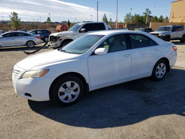 Photo 1 from auction – 2009 TOYOTA CAMRY BASE with VIN 4T1BE46KX9U901341