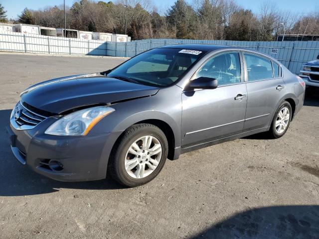 NISSAN ALTIMA BAS 2010 with VIN 1N4AL2APXAN474762 - Photo from auction