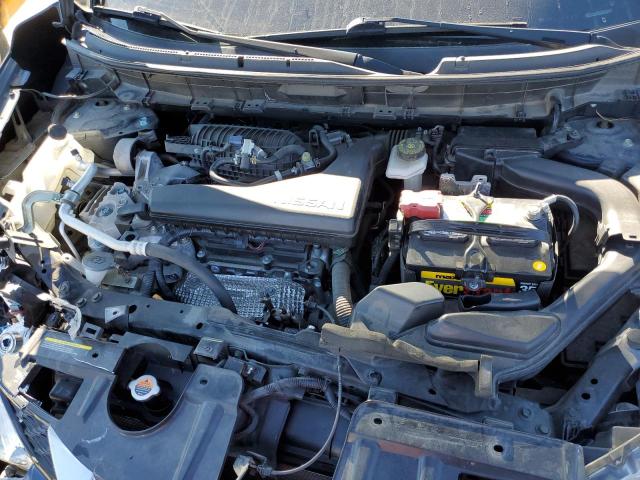 Photo 12 from auction – 2016 NISSAN ROGUE S with VIN JN8AT2MT7GW017675