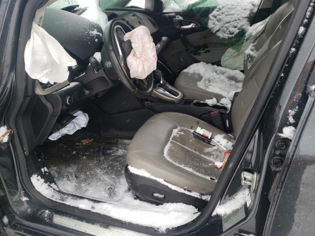 Photo 7 from auction – 2014 BUICK VERANO CON with VIN 1G4PR5SK6E4164770