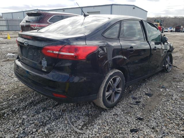 Zdjęcie 3 z aukcji – 2018 FORD FOCUS SE z VIN 1FADP3FE6JL211033