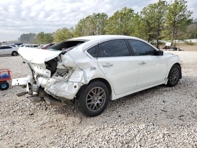 Photo 3 from auction – 2013 NISSAN ALTIMA 2.5 with VIN 1N4AL3AP3DN548582