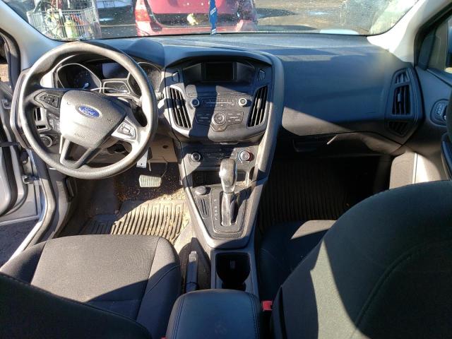 Photo 8 from auction – 2018 FORD FOCUS SE with VIN 1FADP3K22JL219240