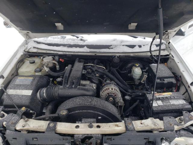 Photo 11 from auction – 2005 GMC ENVOY DENA with VIN 1GKET66M756187322