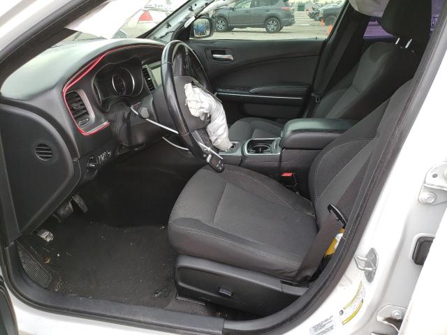 Photo 7 from auction – 2016 DODGE CHARGER SE with VIN 2C3CDXBG2GH110112