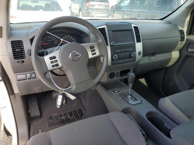 Photo 8 from auction – 2021 NISSAN FRONTIER S with VIN 1N6ED0CE9MN718881