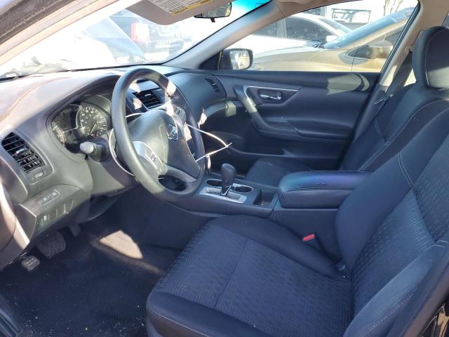 Photo 7 from auction – 2016 NISSAN ALTIMA 2.5 with VIN 1N4AL3AP3GN316598
