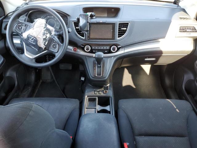 Photo 8 from auction – 2015 HONDA CR-V EX with VIN 5J6RM4H54FL056138