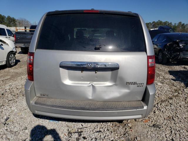 Photo 6 from auction – 2010 DODGE GRAND CARA with VIN 2D4RN5D10AR201917