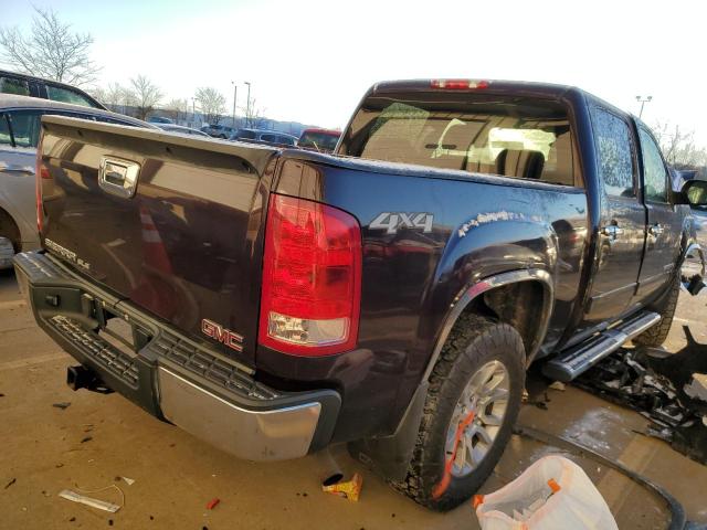 Photo 3 from auction – 2008 GMC SIERRA K15 with VIN 2GTEK13C881166939