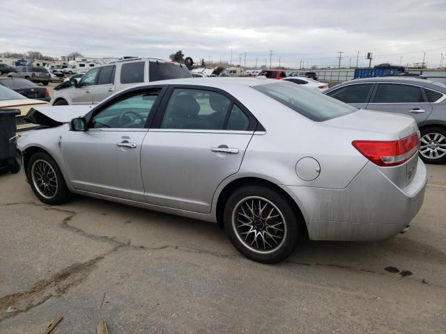 Photo 2 from auction – 2011 LINCOLN MKZ with VIN 3LNHL2GCXBR773790
