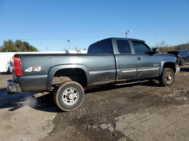 Photo 3 from auction – 2003 CHEVROLET SILVERADO with VIN 1GCHK29U13E188016