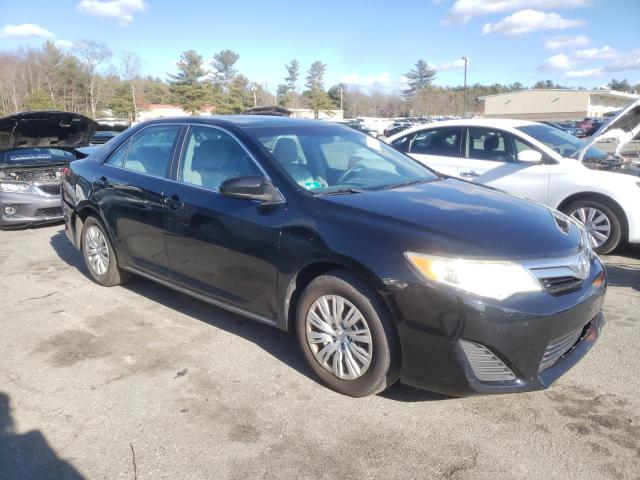 Photo 4 from auction – 2013 TOYOTA CAMRY L with VIN 4T1BF1FK8DU702096